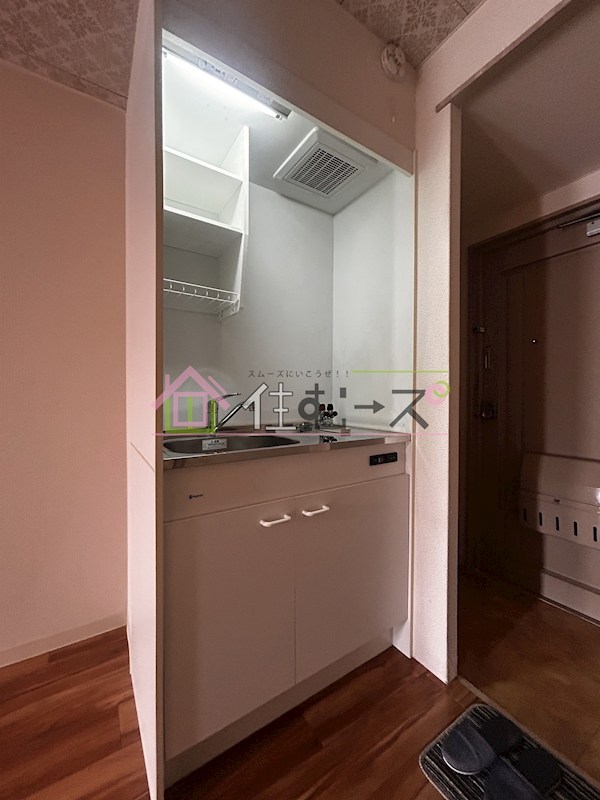 リトルアーバン キッチン