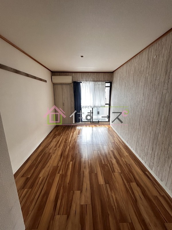 リトルアーバン ベッドルーム