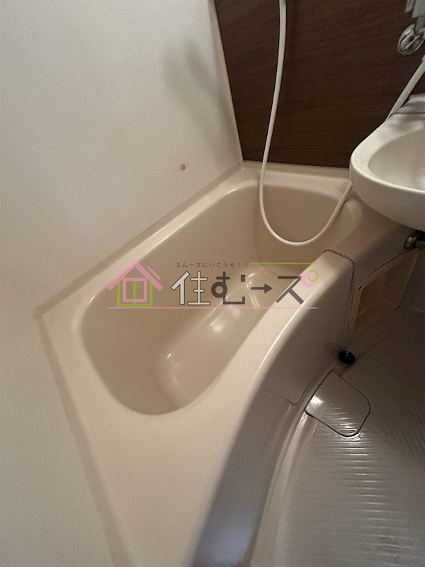 リトルアーバン 風呂画像