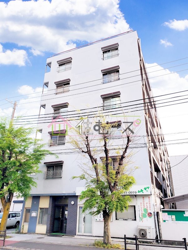 サンヒルズ その他外観1