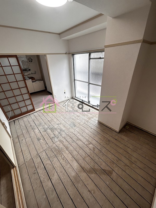 サンヒルズ リビング