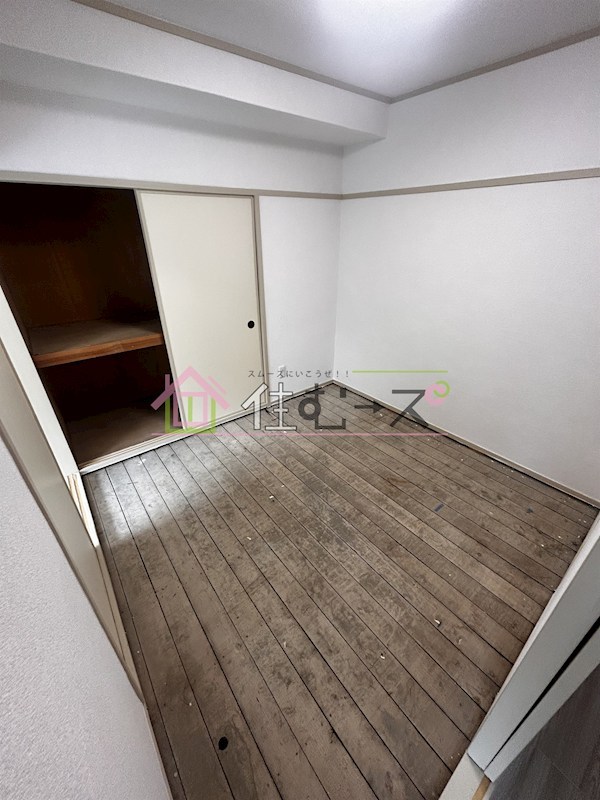 サンヒルズ ベッドルーム