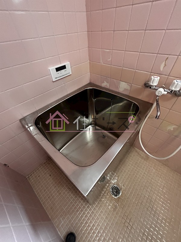 サンヒルズ 風呂画像