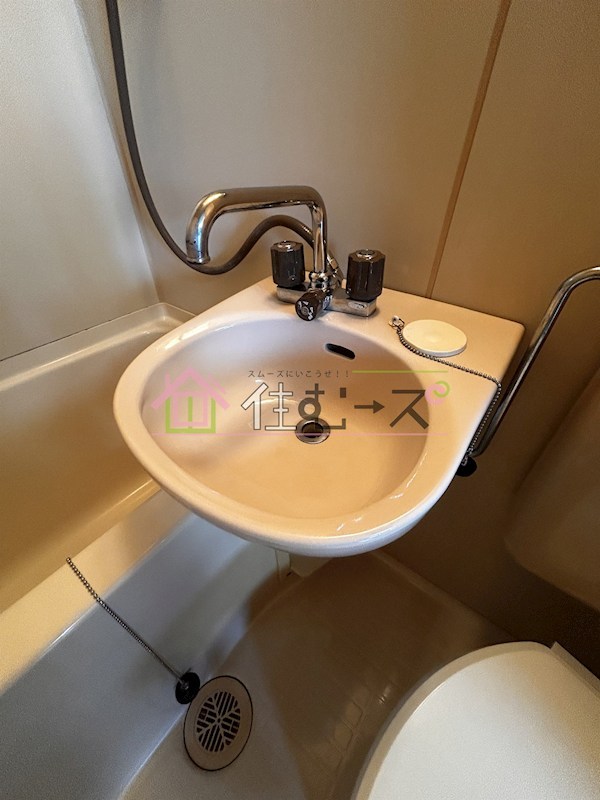 KAISEI上新庄 その他2