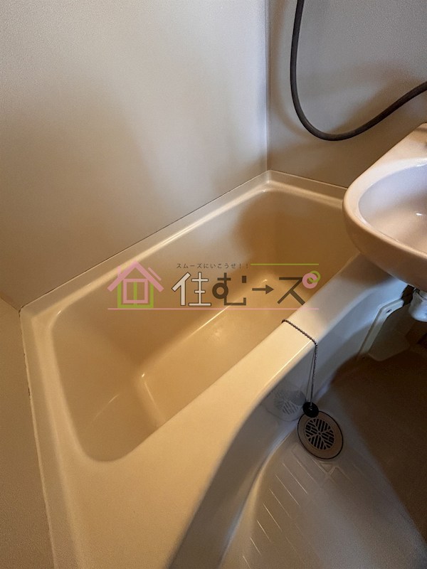 KAISEI上新庄 風呂画像