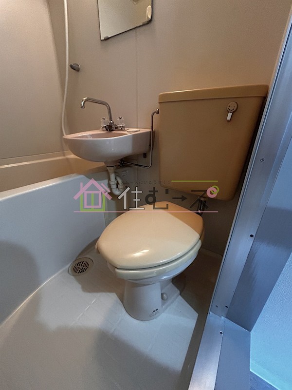 KAISEI上新庄 その他2