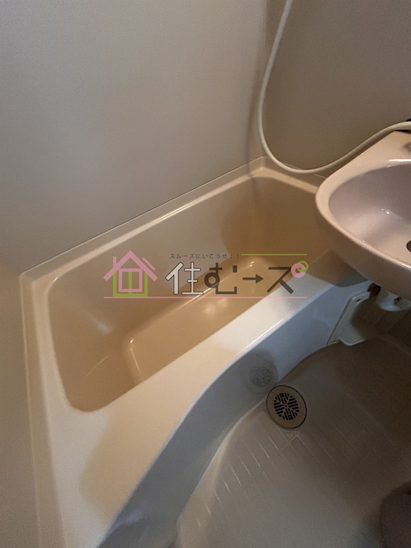 KAISEI上新庄 風呂画像