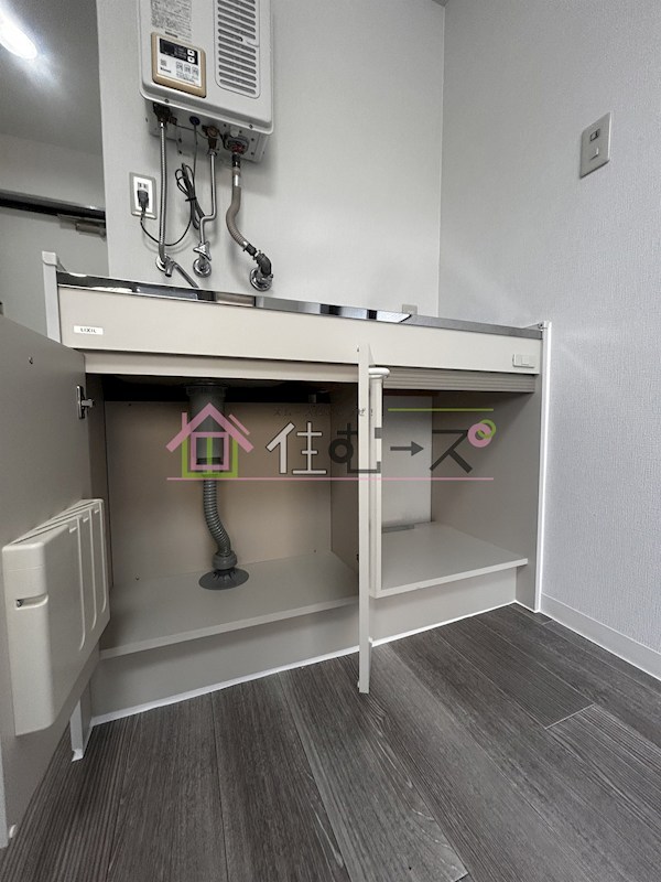 KAISEI上新庄 その他3