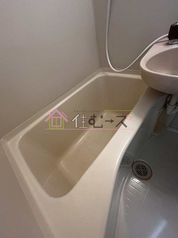 KAISEI上新庄 風呂画像