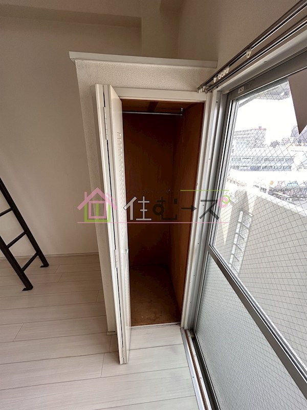 新大阪OMパレス その他3