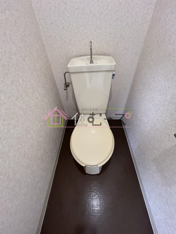 新大阪OMパレス その他4