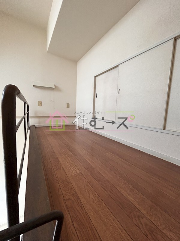 新大阪OMパレス その他5