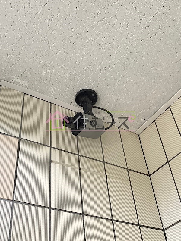 新大阪OMパレス その他外観5