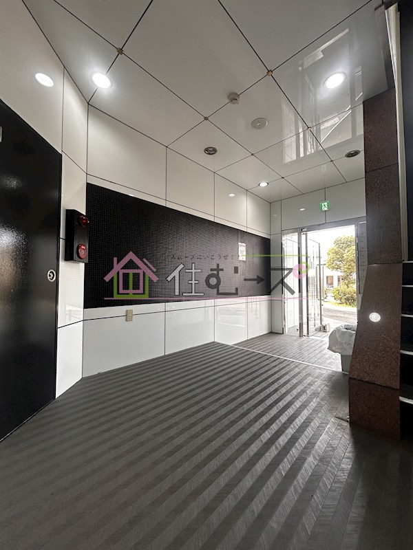 KAISEI上新庄 その他外観2