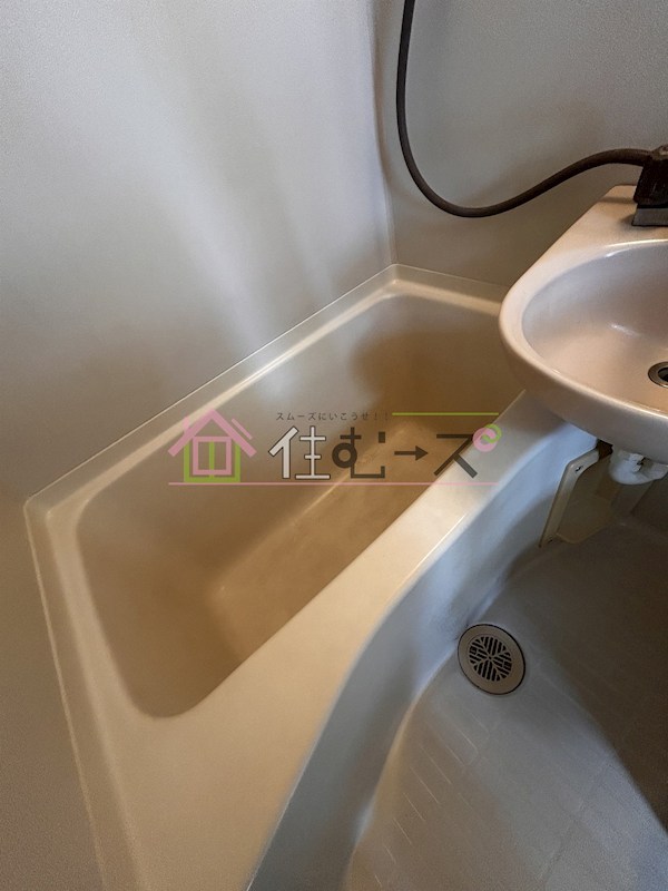 KAISEI上新庄 風呂画像