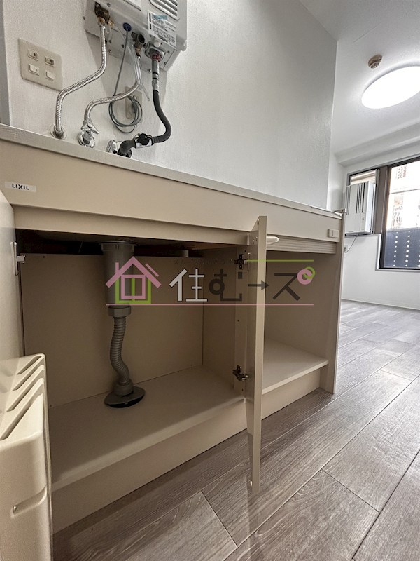 KAISEI上新庄 その他2