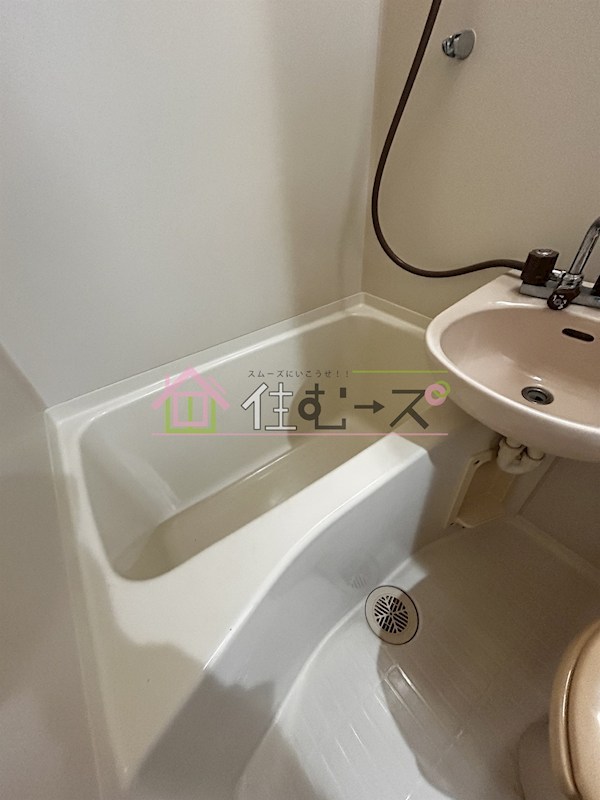 KAISEI上新庄 風呂画像