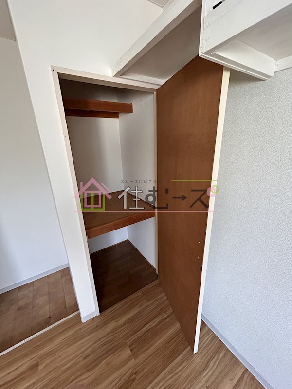 ベルベデーレ その他3