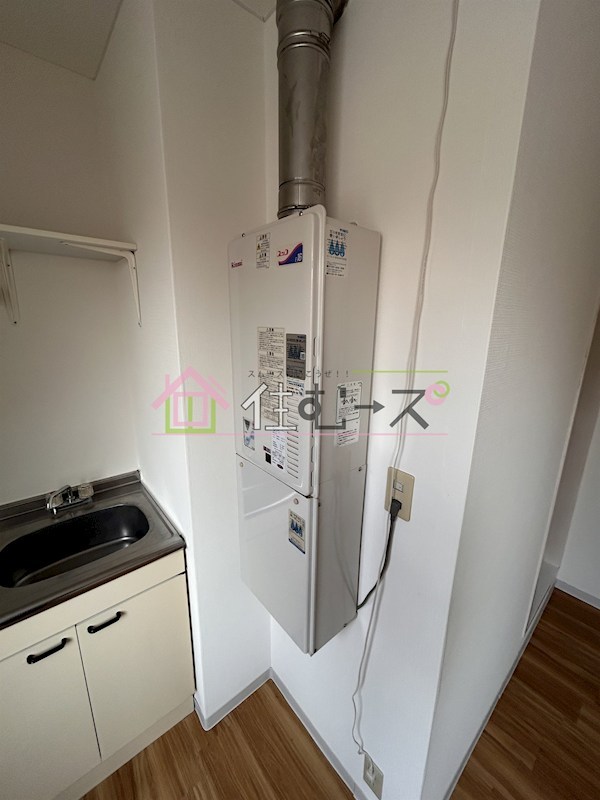 ベルベデーレ その他4