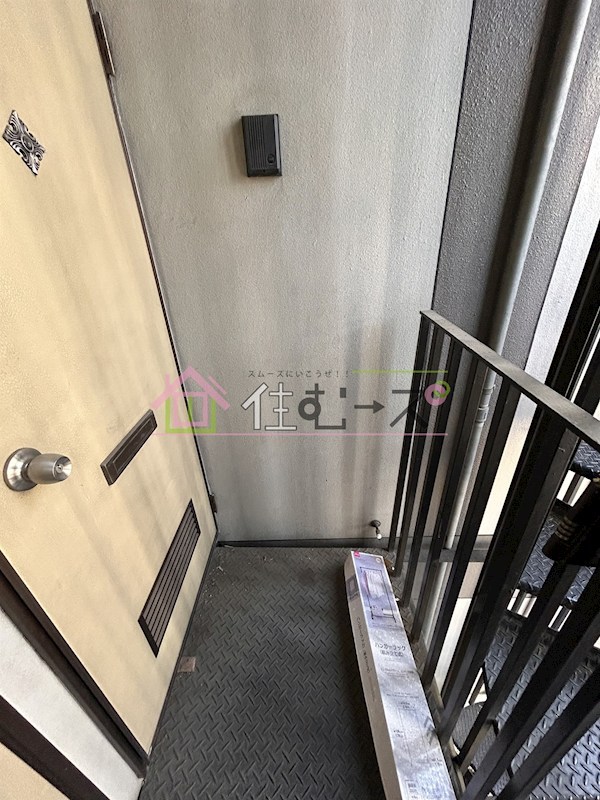 ベルベデーレ その他外観3