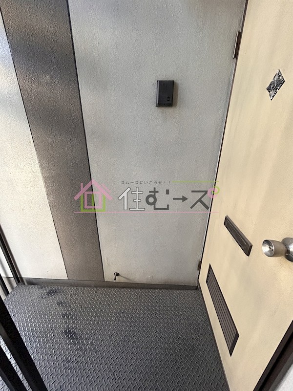 ベルベデーレ その他外観4