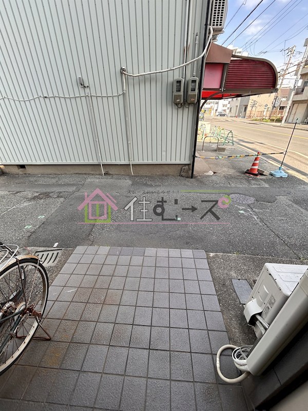 ベルベデーレ その他外観5