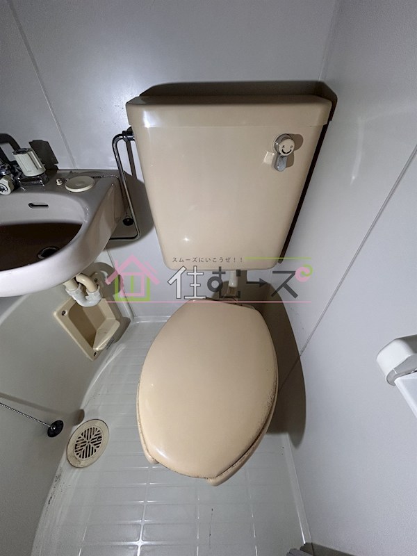 ベルベデーレ ベランダ