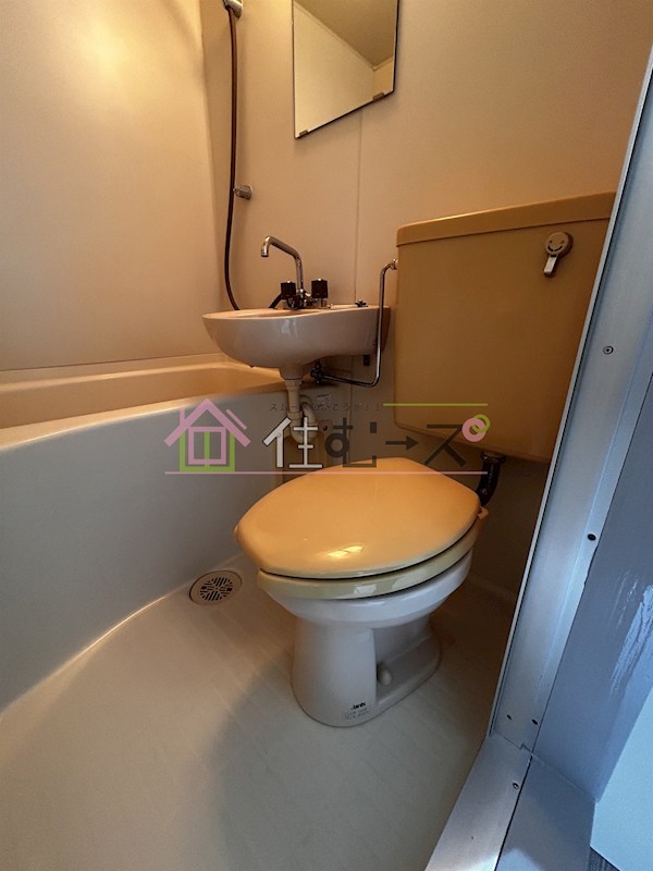 KAISEI上新庄 その他3