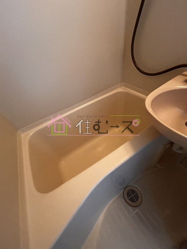 KAISEI上新庄 風呂画像