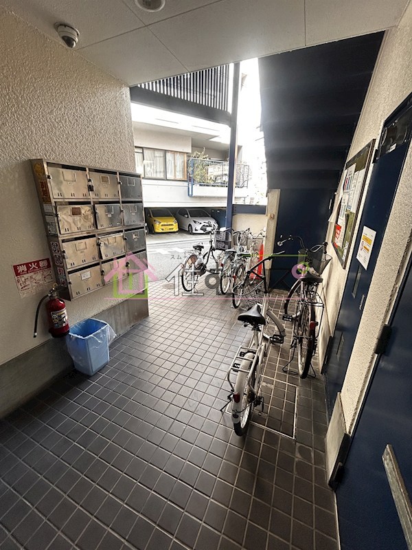 メゾンYAMATO その他外観2