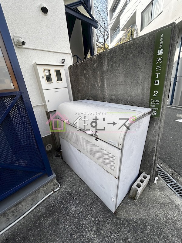 メゾンYAMATO その他外観3