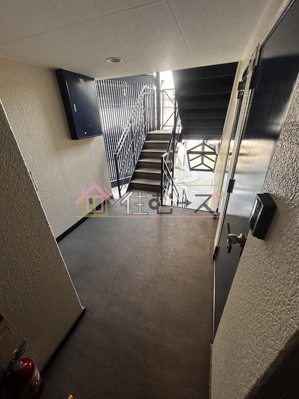 メゾンYAMATO その他外観4