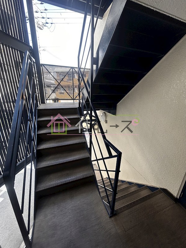 メゾンYAMATO その他外観5