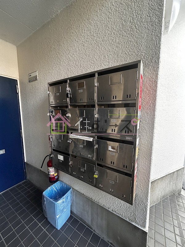 メゾンYAMATO その他外観6