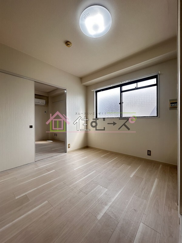 メゾンYAMATO リビング