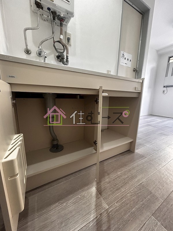 KAISEI上新庄 その他2