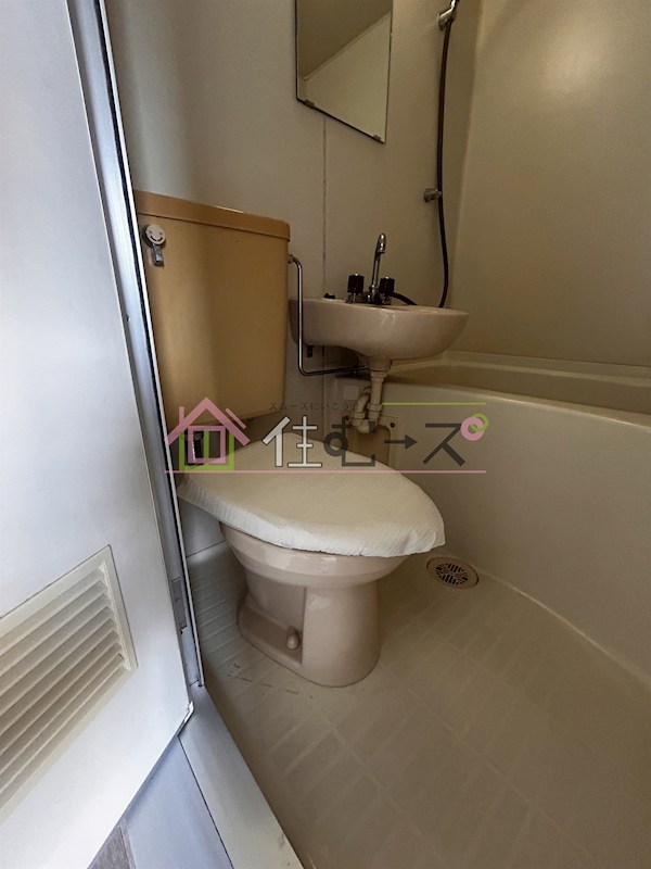 KAISEI上新庄 その他3