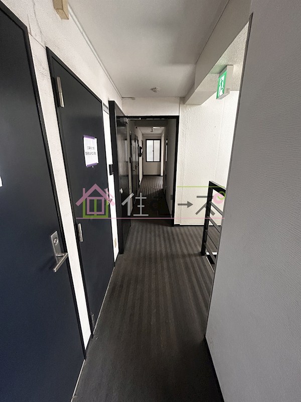 KAISEI上新庄 その他外観4