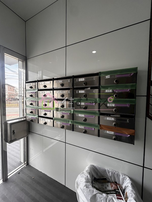 KAISEI上新庄 その他外観5