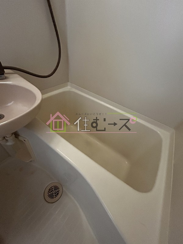 KAISEI上新庄 風呂画像