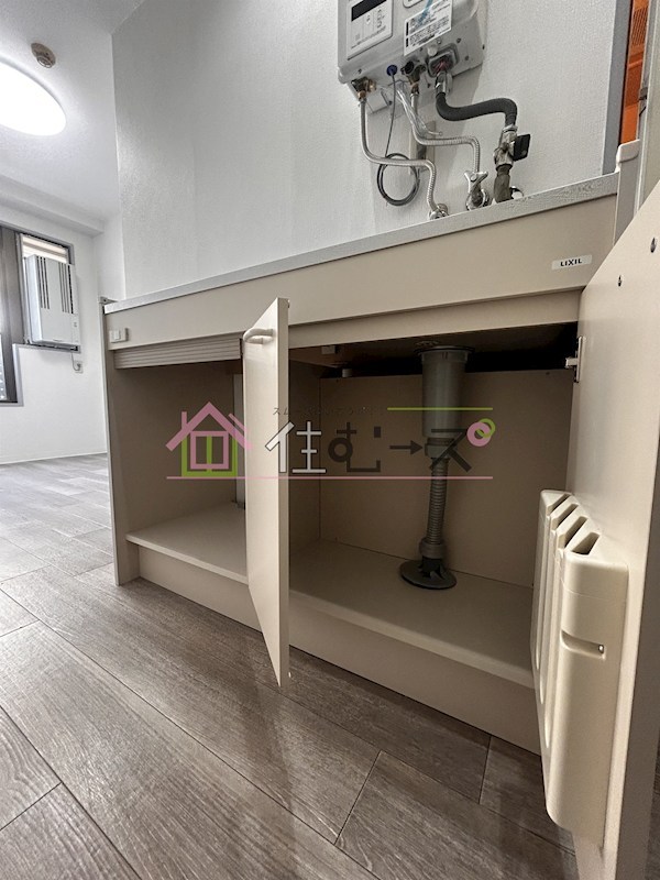 KAISEI上新庄 その他3