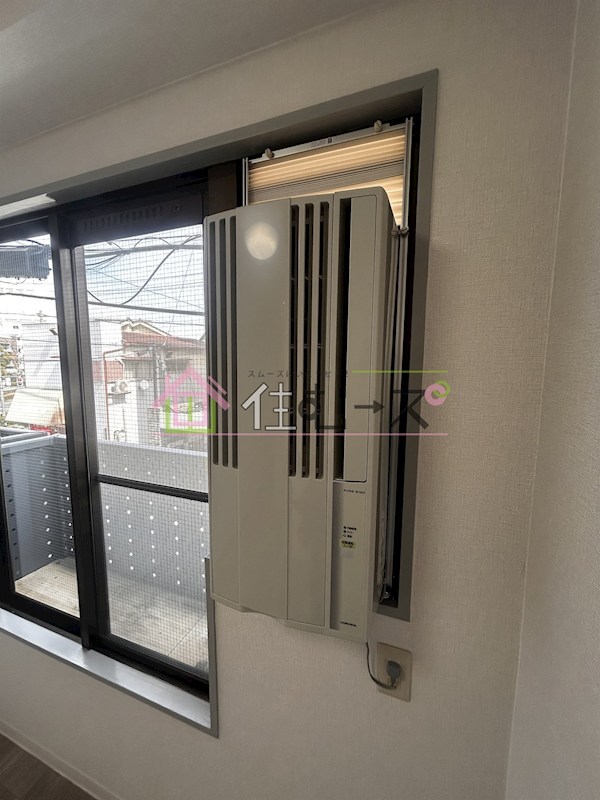 KAISEI上新庄 その他4