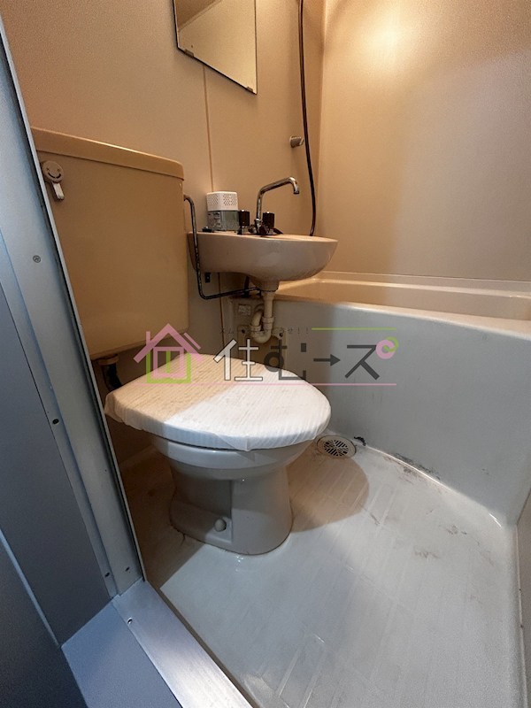 KAISEI上新庄 その他5