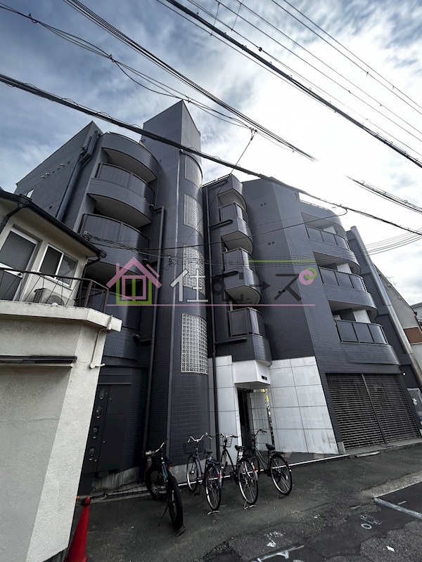 KAISEI上新庄 その他外観1