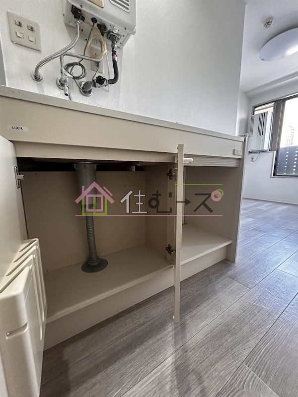 KAISEI上新庄 その他2