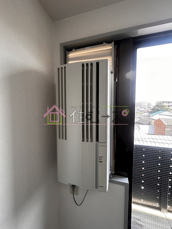 KAISEI上新庄 その他4