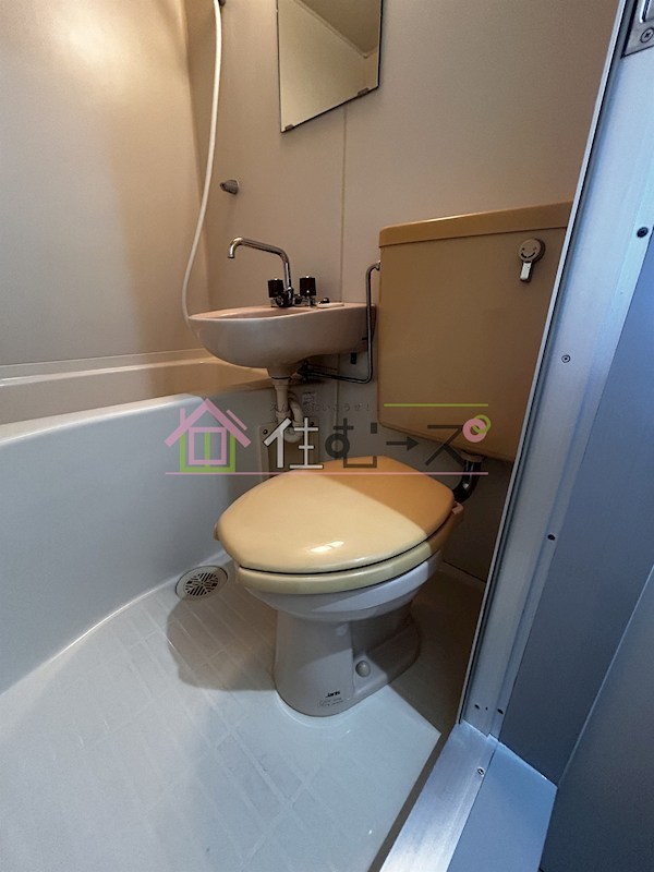 KAISEI上新庄 その他5