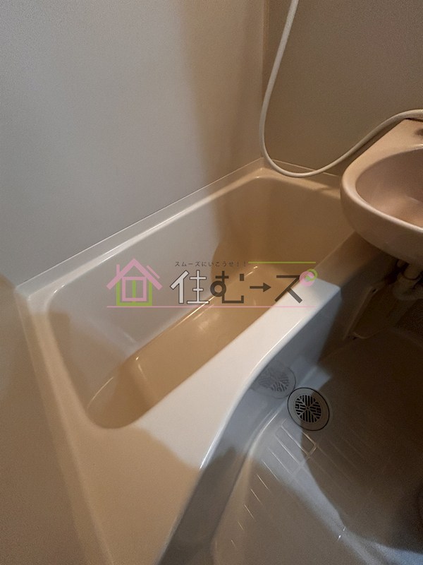 KAISEI上新庄 風呂画像