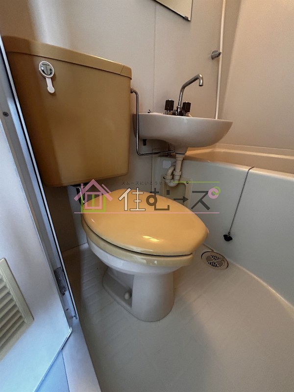 KAISEI上新庄 その他3