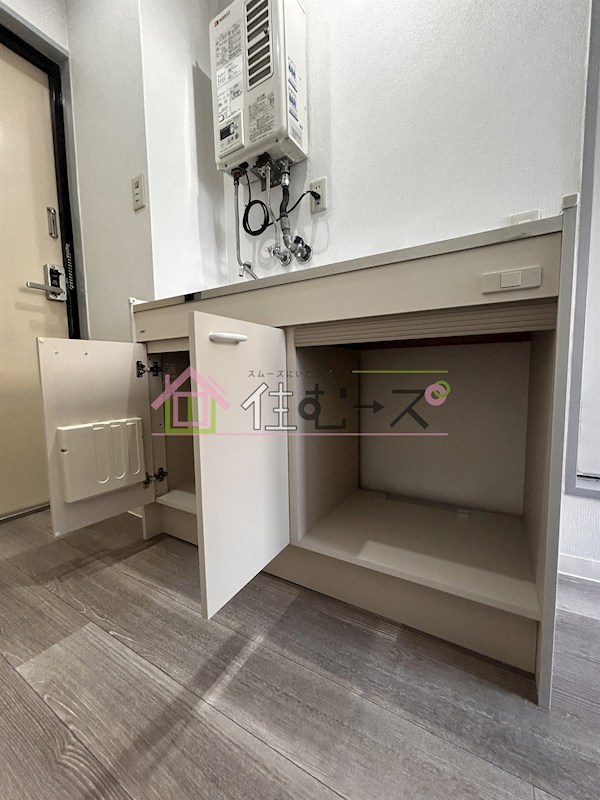 KAISEI上新庄 その他6